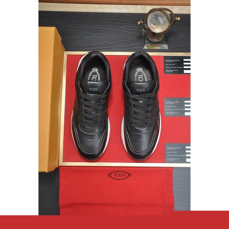 Tods Casual Shoes